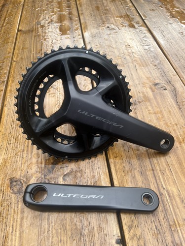 Guarnitura shimano ultegra - guarnitura,