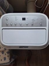 Zephir Climatizzatore 12000B ZPO12000, CONDIZIONATORE PORTATILE ZEPHIR 12000 BTU