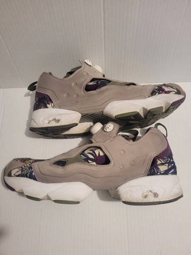 Reebok instapump fury - reebok,