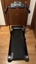 Tapis roulant pieghevole - tapis,