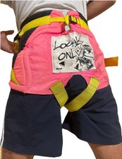 Trapezio X Catamarano Vintage