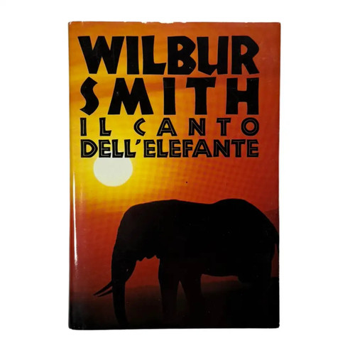 Wilbur smith il - -,
