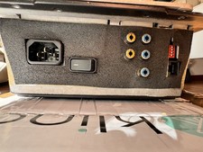 Modulo amplificatore di