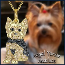 Squisita Simpatica Collana