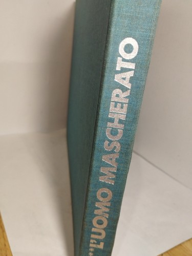 Fumetti vintage uomo - vintage/, l'