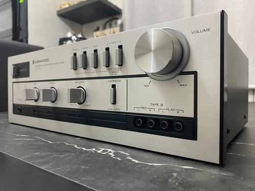 Amplificatore kenwood 300 - amplificatore, ka-300