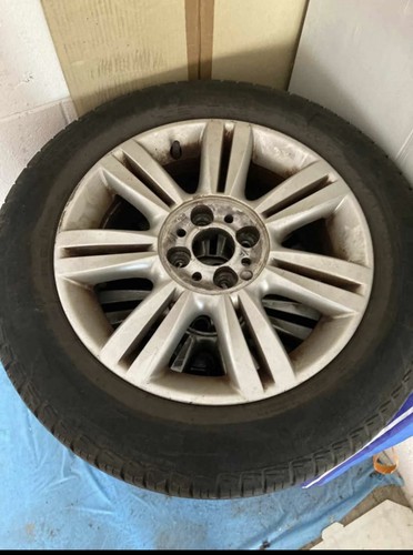 Cerchi gomme lancia musa - gomme,