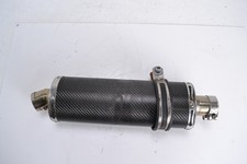 Silenziatore di scarico