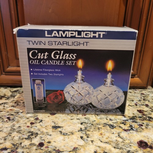 Nuovo lamplight twin starlight - lamplight,