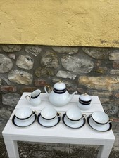 Servizio da quattro da te in