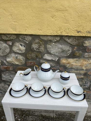 Servizio quattro te in - servizio, da