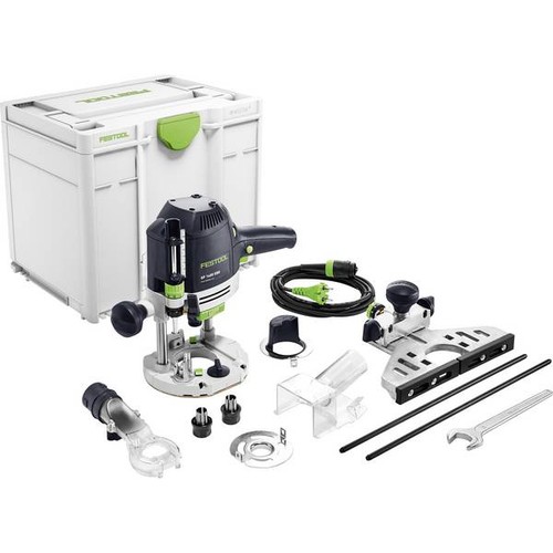 Festool 576207 fresatrice - , per