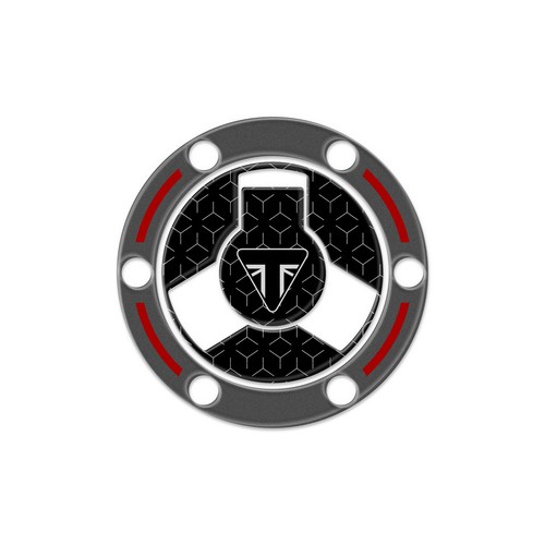 Protezione tappo benzina per - benzina,