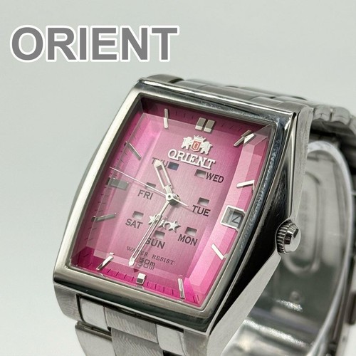 Orologio orient day date - orient, day-date