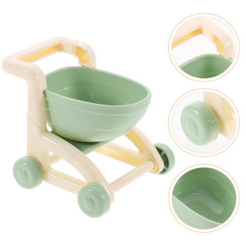 Piccolo trolley supermercato - piccolo,