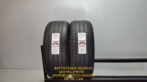 Gomme usate 235 - usate, 235/50r17