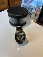 SECTOR Edizione Limitata 500