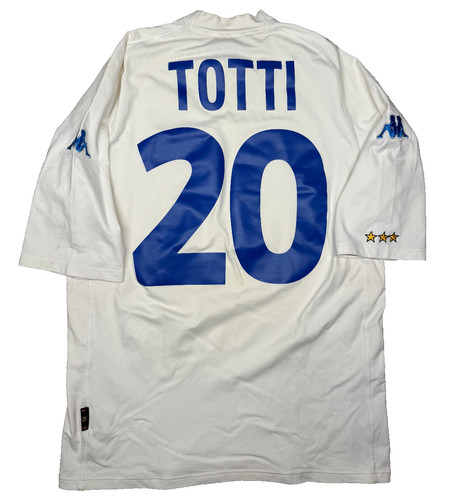 Maglia italia kappa euro - italia,