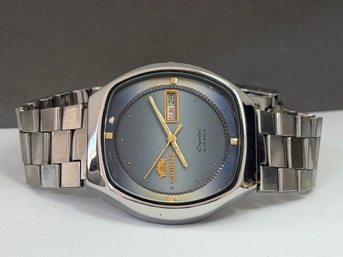 Orologio vintage orient - vintage,