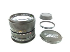 Nikon DSLR Fit obiettivo zoom