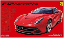 Fujimi 126197 Ferrari F12