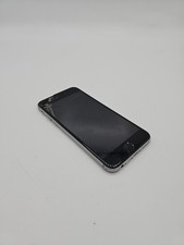 Apple iPhone 6S  nero Black NO BATTERIA DISPLAY ROTTO PER RICAMBI