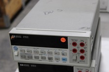 HP Hewlett Packard 34401A
