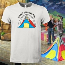 T-SHIRT ALDO GIOVANNI E