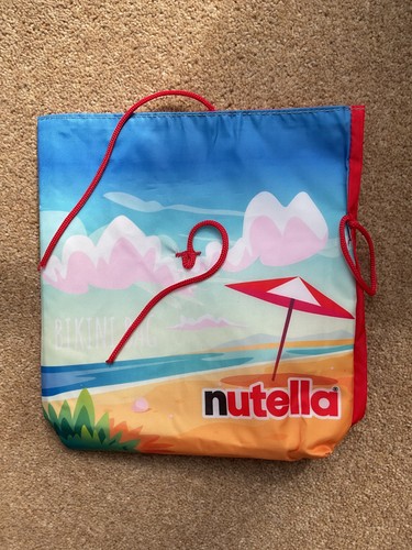 Borsa bikini nutella - borsa,