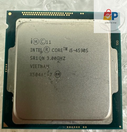 Intel core 4590s - intel,