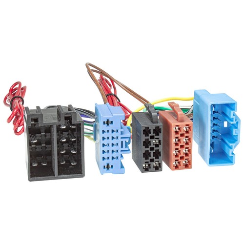 Cavo iso adatto - cavo, a