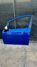 Portiere Anteriore Sinistra Fiat Grande Punto Anno 2008