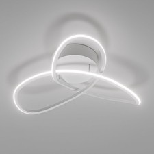 Plafoniera LED moderna lampada