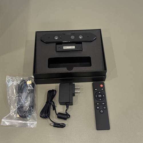 Kit fotocamera orbbec con - kit,
