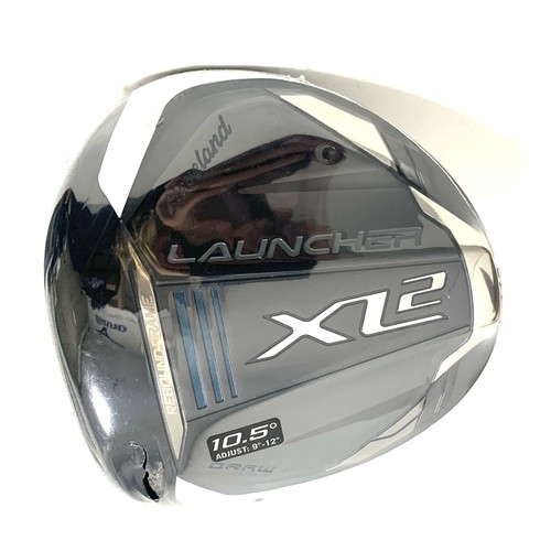 Cleveland launcher xl2 - launcher, 10,5°