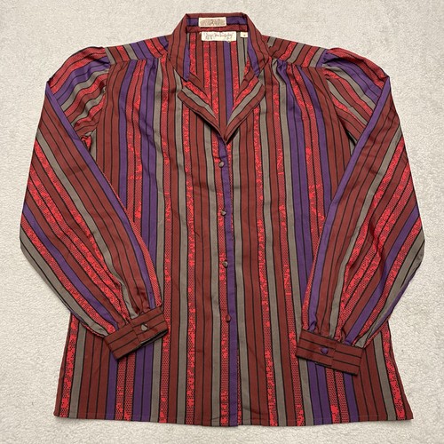 Camicetta vintage diane - vintage,