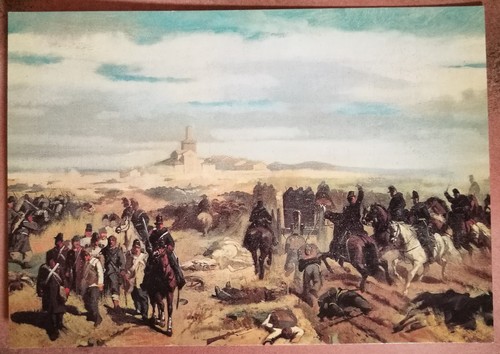 Giovanni fattori assalto - giovanni,