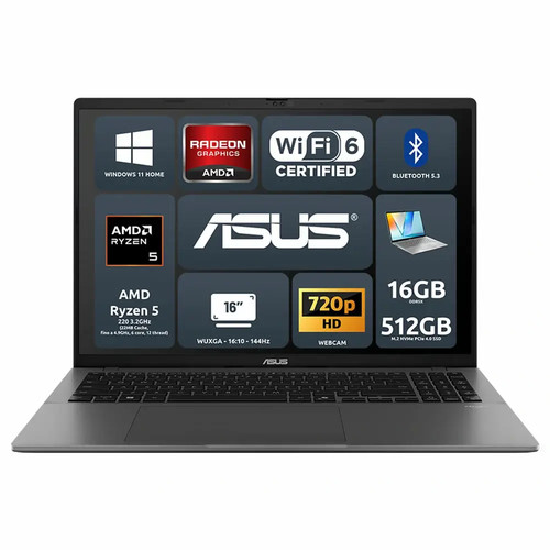 Asus vivobook s16 - asus,