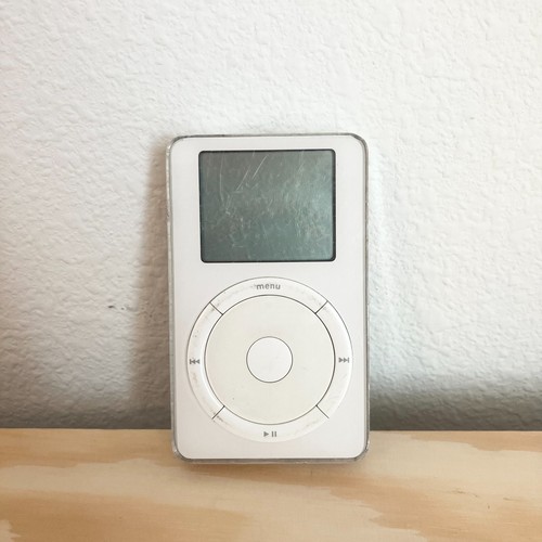 Apple ipod classic - classic, modello
