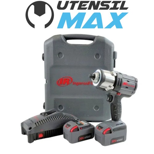 Ingersoll rand w7152 k22 - ingersoll, w7152-k22-eu