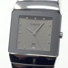 RADO (come nuovo e mai