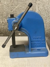 Famco n. A Arbor Press Gun