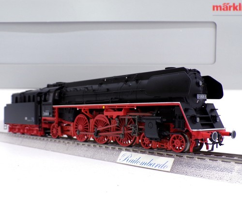 Märklin new mfx sound - new,