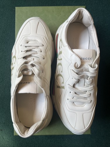 Gucci rhyton avorio nuovo - avorio,