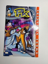 PK – Paperinik New