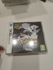 Pokémon Versione Nera - Nuovo Perfetto Sigillato Italiano - Nintendo DS