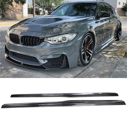 Speed f80 psm side skirt - psm,