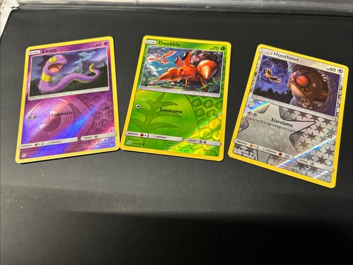 Trio bellissimo articuno - trio,
