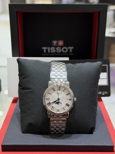 Nuovo orologio tissot - nuovo,
