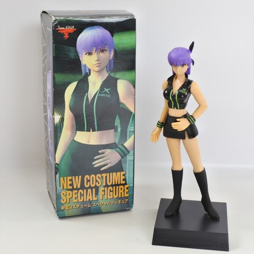 Ninja gaiden ayane - gaiden,